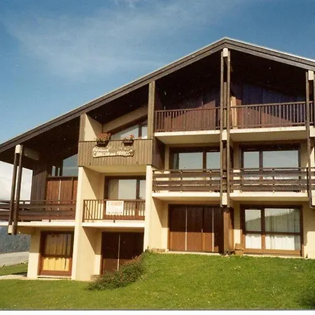 Cosy Rez De Chaussee 4 Pers. Pres Des Pistes, Equipe Avec Terrasse Et Parking. Apartment *